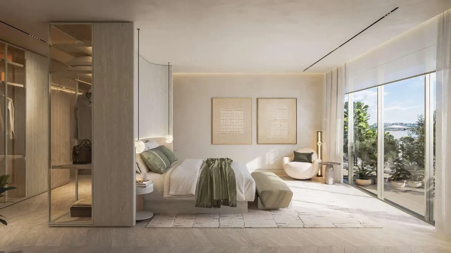 Dubai Offplan Properties