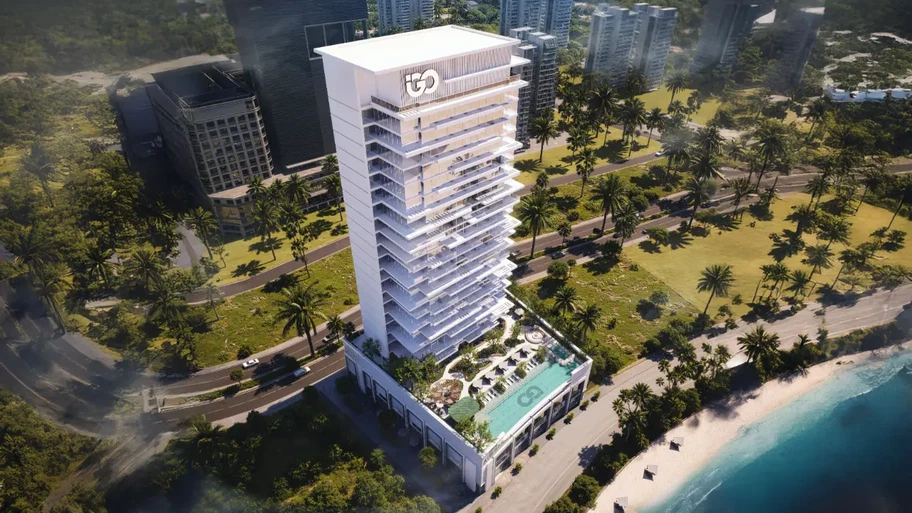 Dubai Offplan Properties