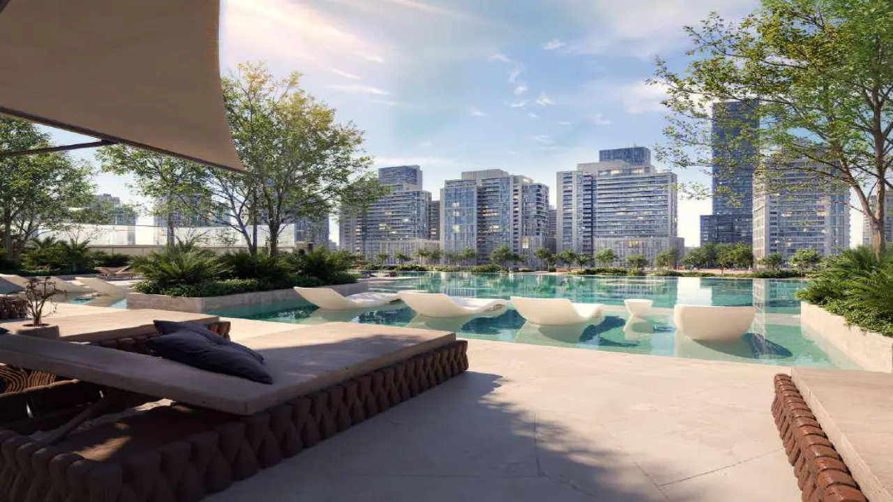 أيان هايتس من IGO معرض 4