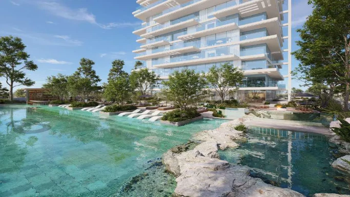 Ayaan Heights By IGO gallery 3