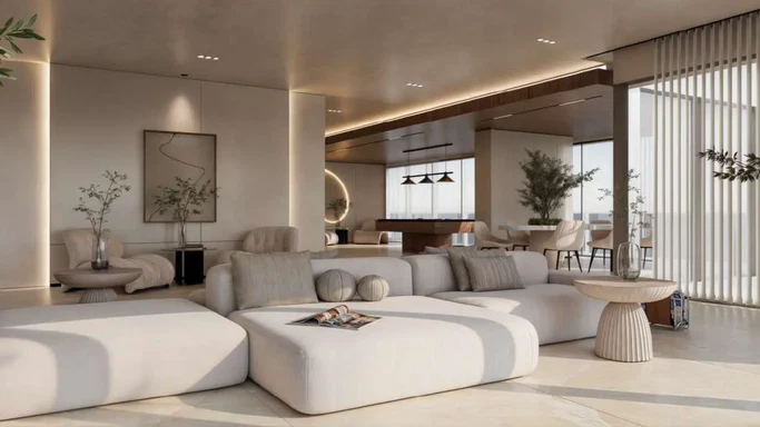 Ayaan Heights By IGO gallery 2