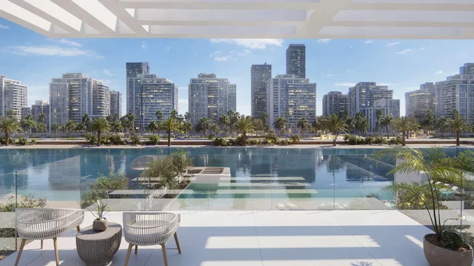 Ayaan Heights By IGO gallery 13