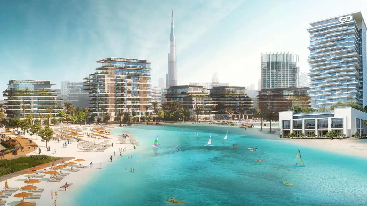 أيان هايتس من IGO معرض 12