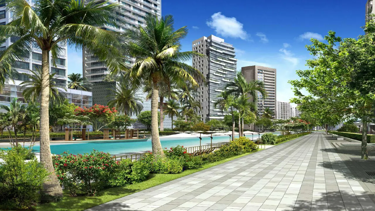 أيان هايتس من IGO معرض 11