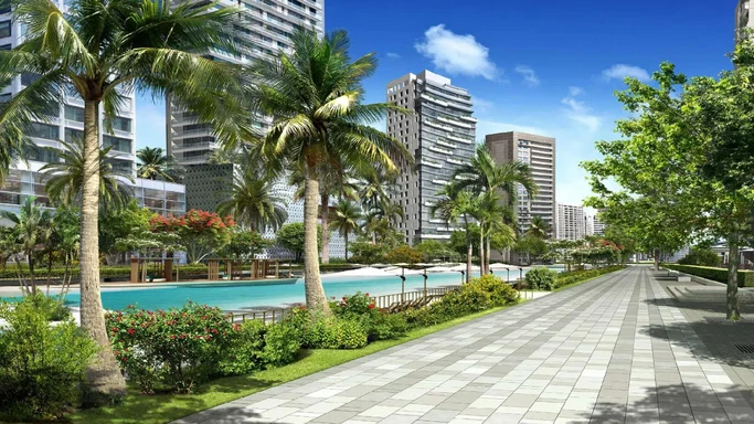 Ayaan Heights By IGO gallery 11