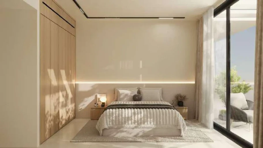 Dubai Offplan Properties