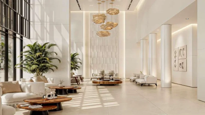 Ayaan Heights By IGO gallery 8