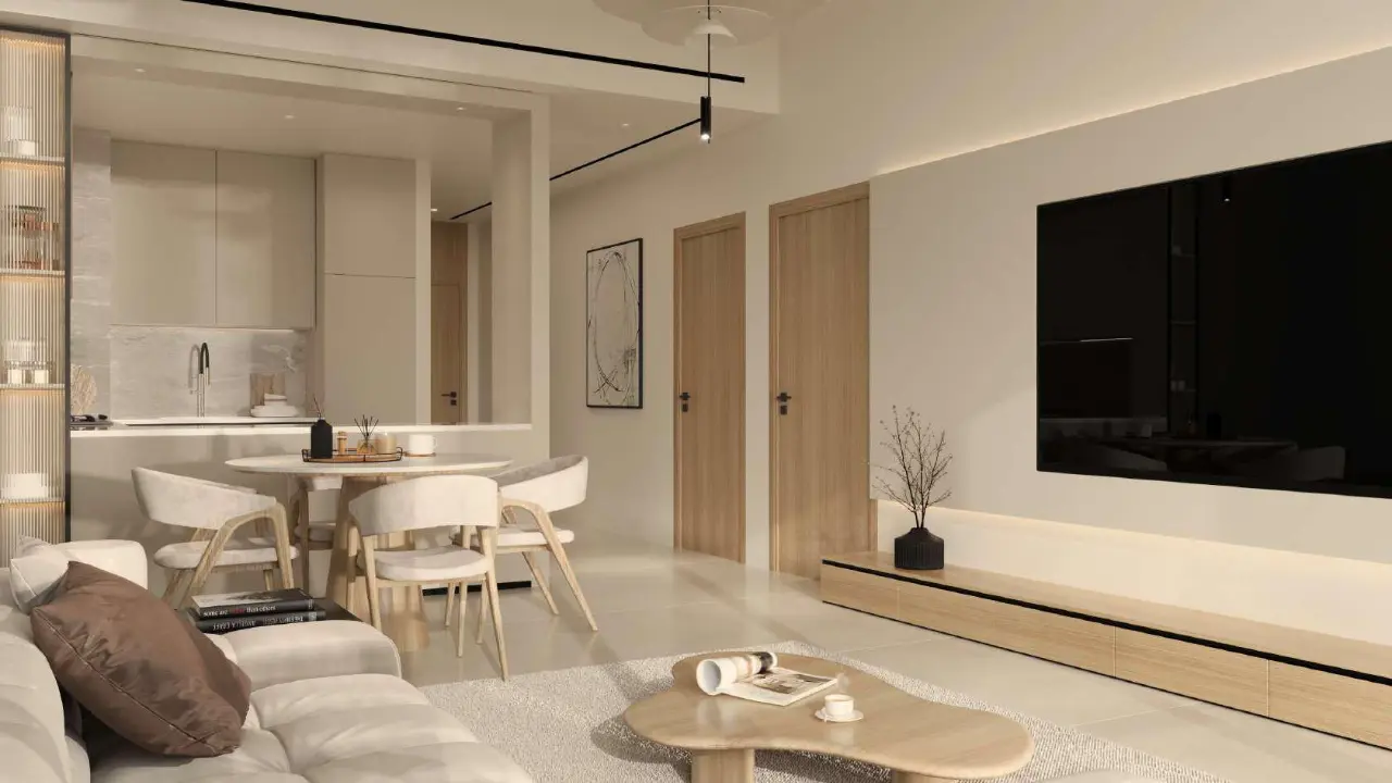 أيان هايتس من IGO معرض 7