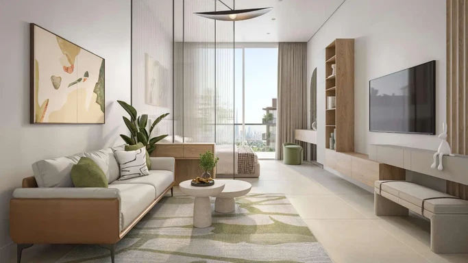 Резиденция Аями, спроектированная Аят. галерея 6