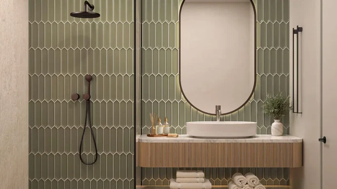 Резиденция Аями, спроектированная Аят. галерея 2