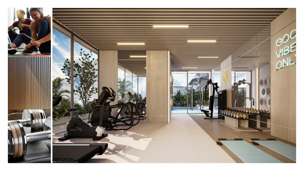 مساكن أيامور من شركة آيات للتطوير معرض 2