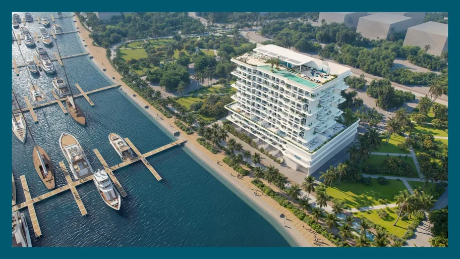 Dubai Offplan Properties