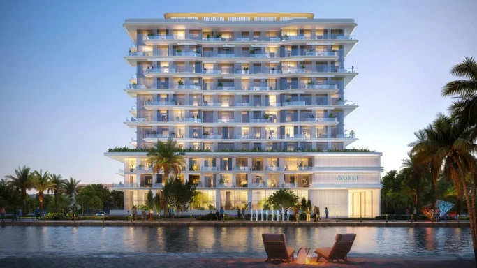 Ayamore Residence by Ayat Development gallery 12