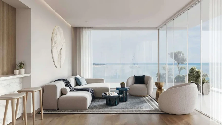 Dubai Offplan Properties