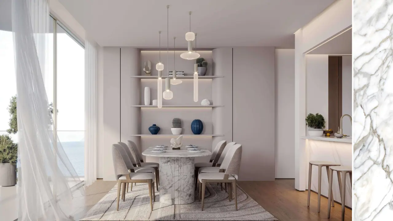 مساكن أيامور من شركة آيات للتطوير معرض 10