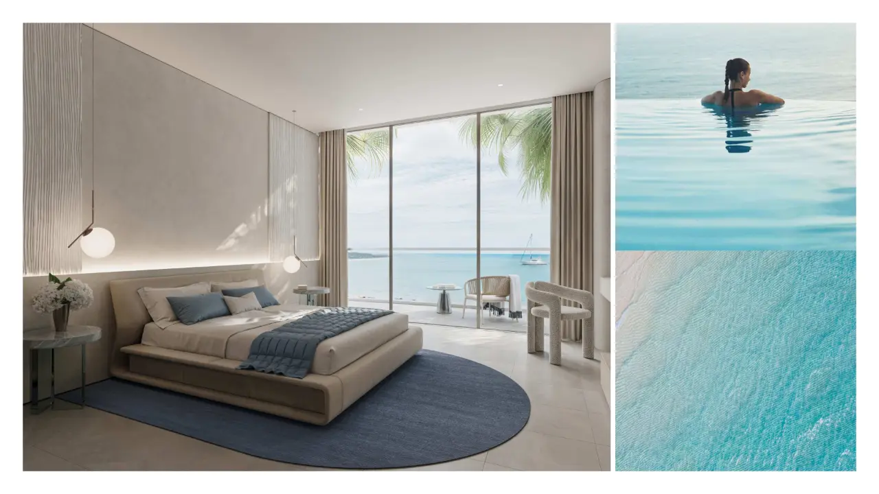 مساكن أيامور من شركة آيات للتطوير معرض 8