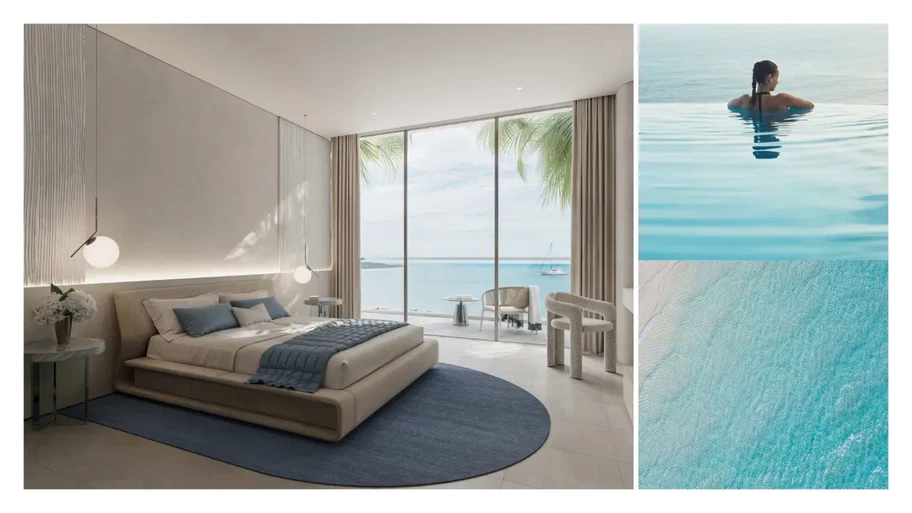 Незаконченная недвижимость в Дубае