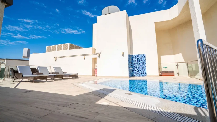 Dubai Offplan Properties