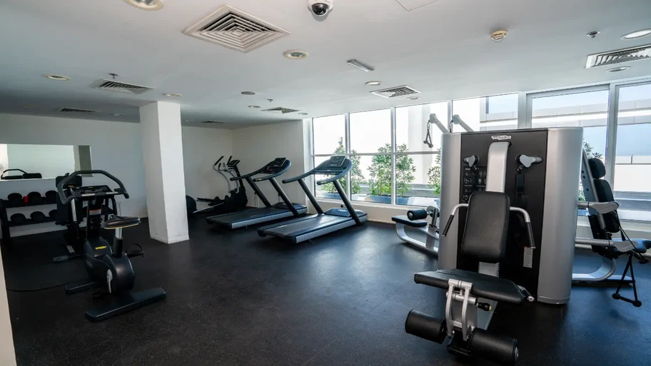 Незаконченная недвижимость в Дубае