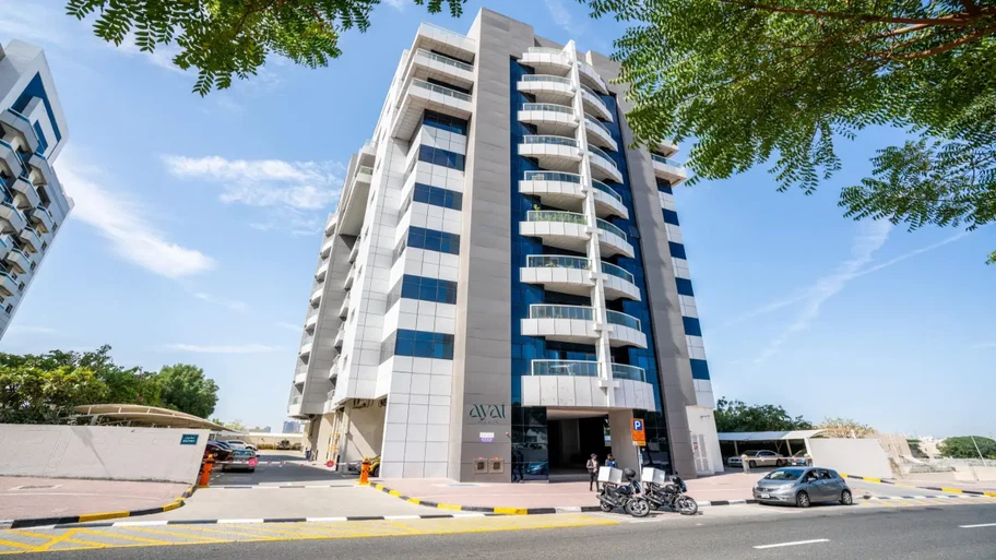 Dubai Offplan Properties