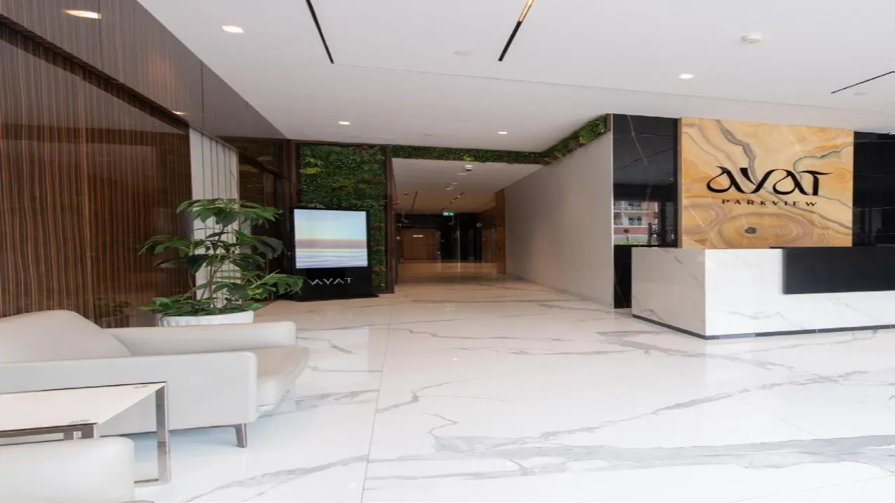 Ayat ParkView gallery 3