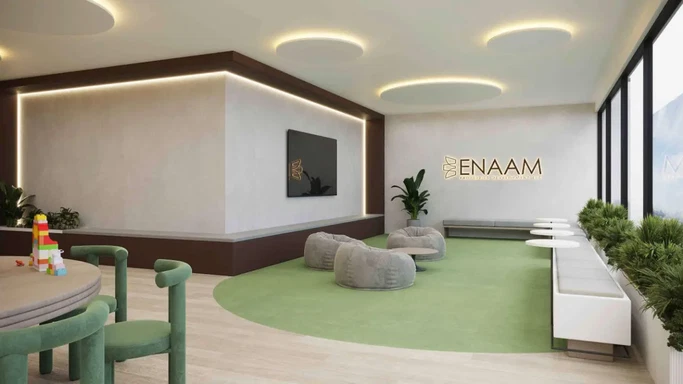 Azra Residence by Enaam Properties gallery 4
