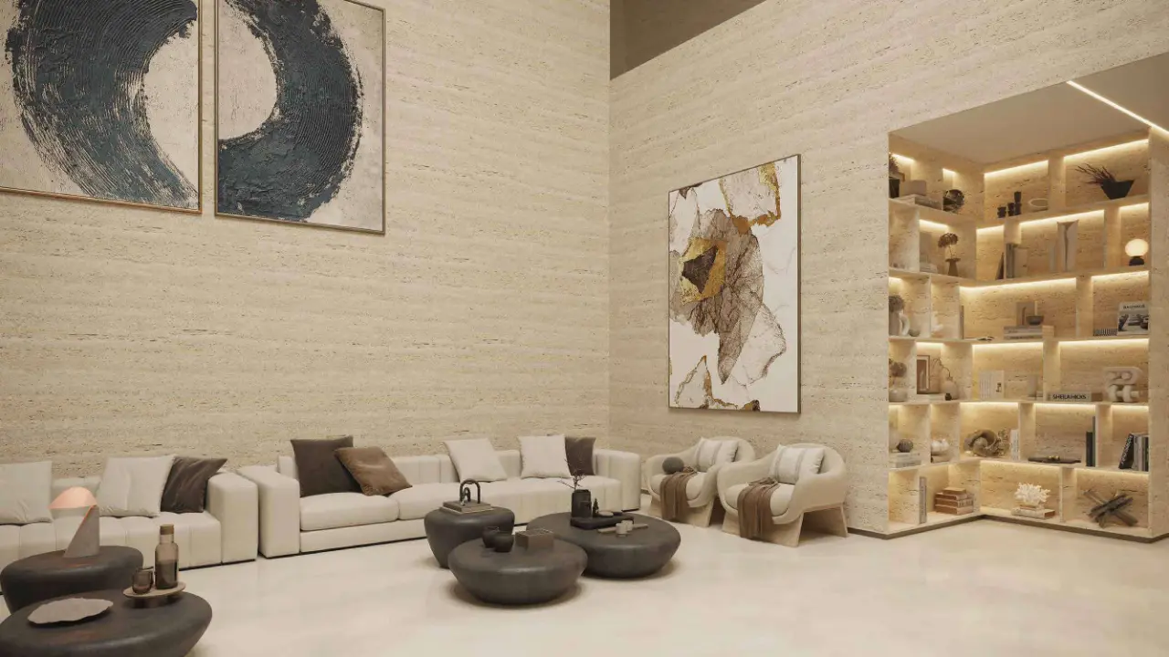 Azra Residence by Enaam Properties gallery 10