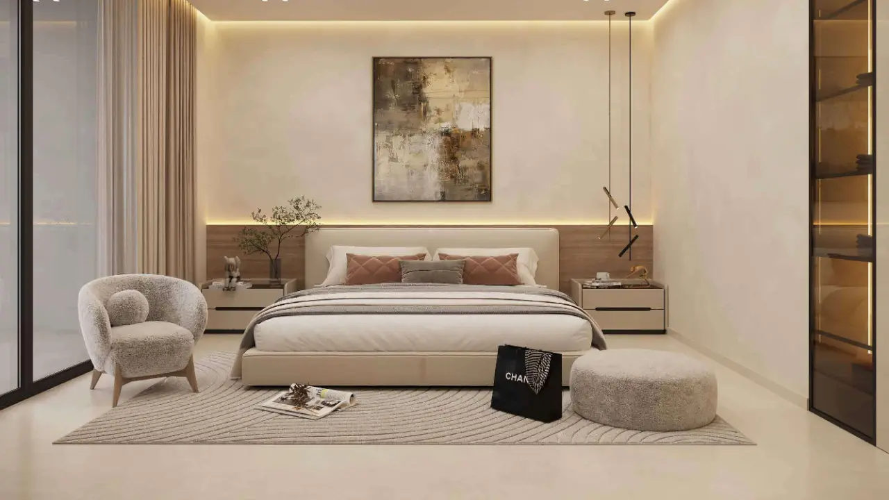 Azra Residence by Enaam Properties gallery 7
