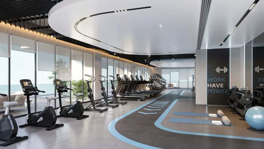 Dubai Offplan Properties