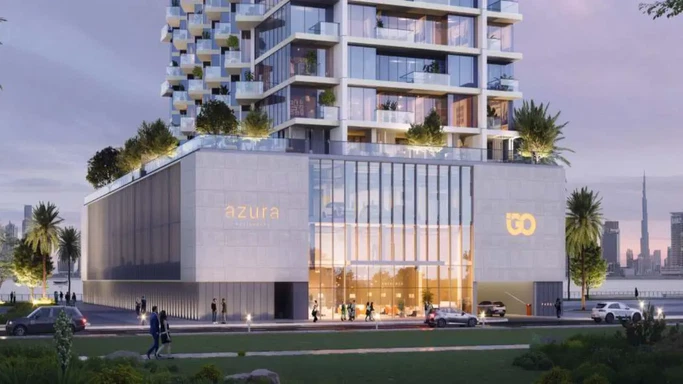 Azura Residences By IGO gallery 12