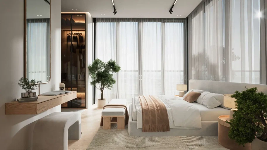 Dubai Offplan Properties