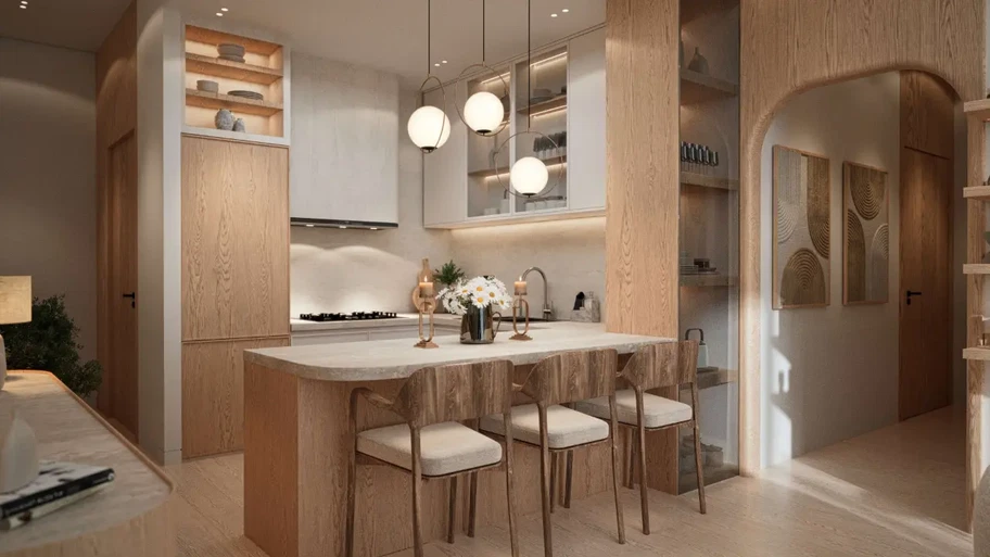 Dubai Offplan Properties