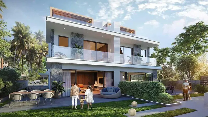 Damac Bahamas gallery 1