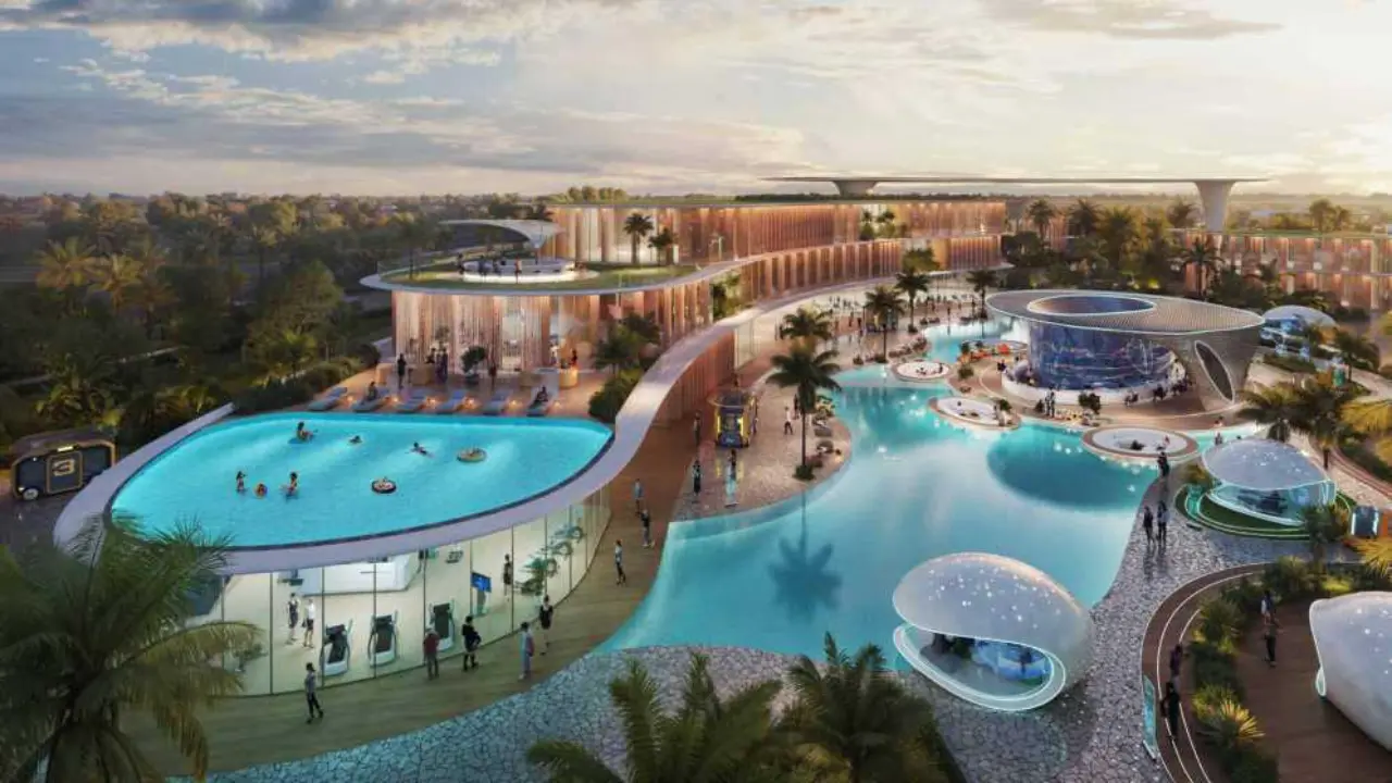 Damac Bahamas gallery 9