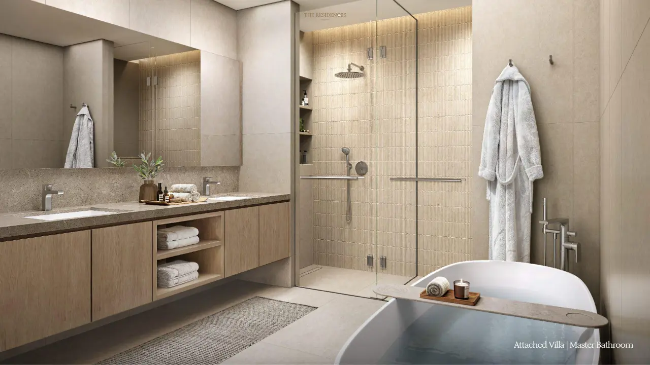 Bay Estate by Nakheel gallery 7