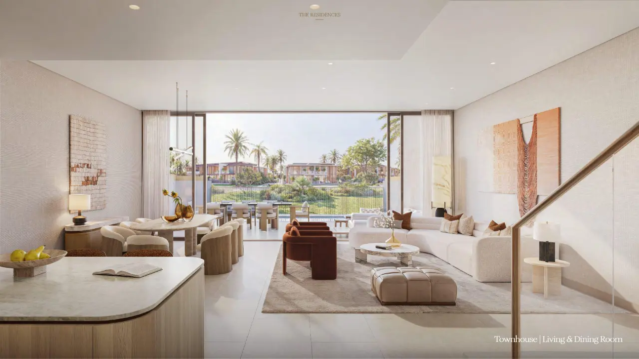 Bay Estate by Nakheel gallery 4