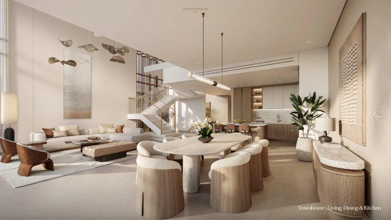 Bay Estate by Nakheel gallery 3
