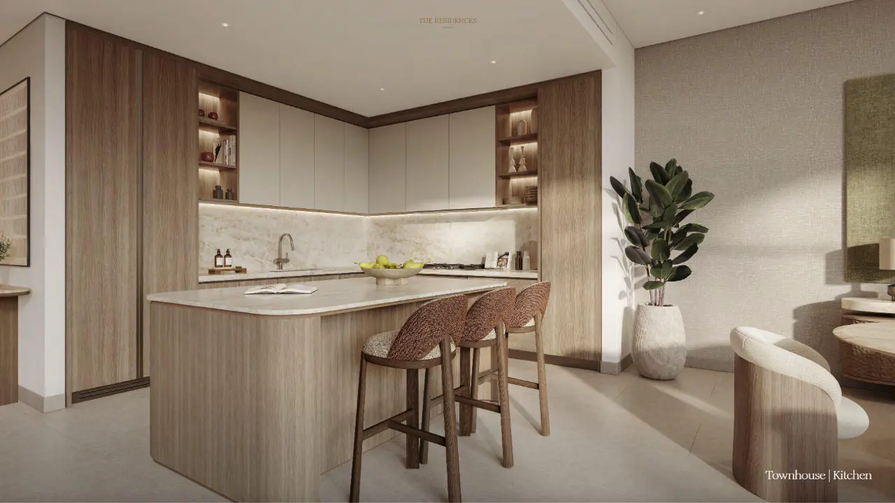 Bay Estate by Nakheel gallery 2