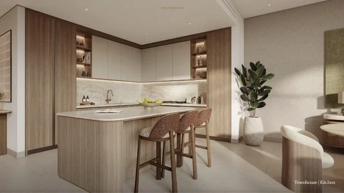 Bay Estate by Nakheel gallery 2