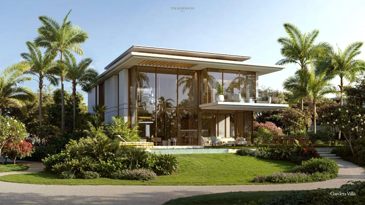 Bay Estate by Nakheel gallery 15