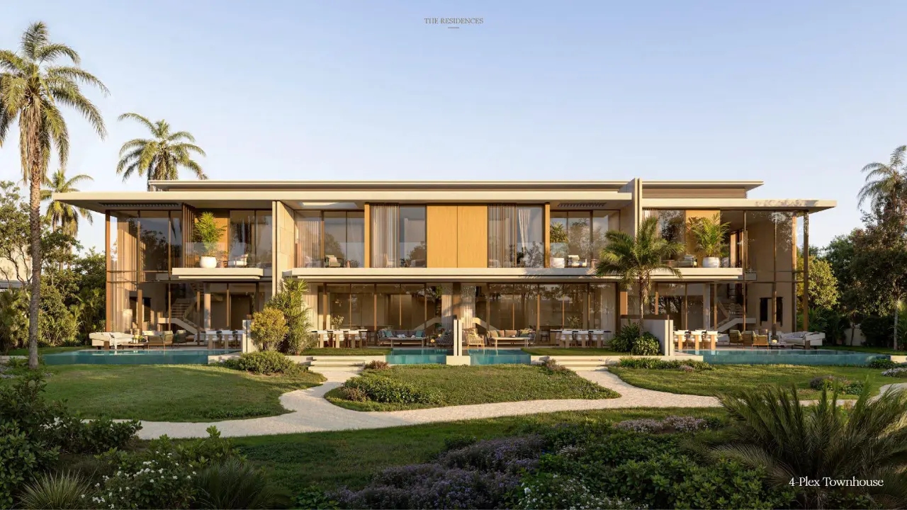 Bay Estate by Nakheel gallery 14