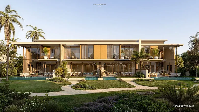 Bay Estate by Nakheel gallery 14