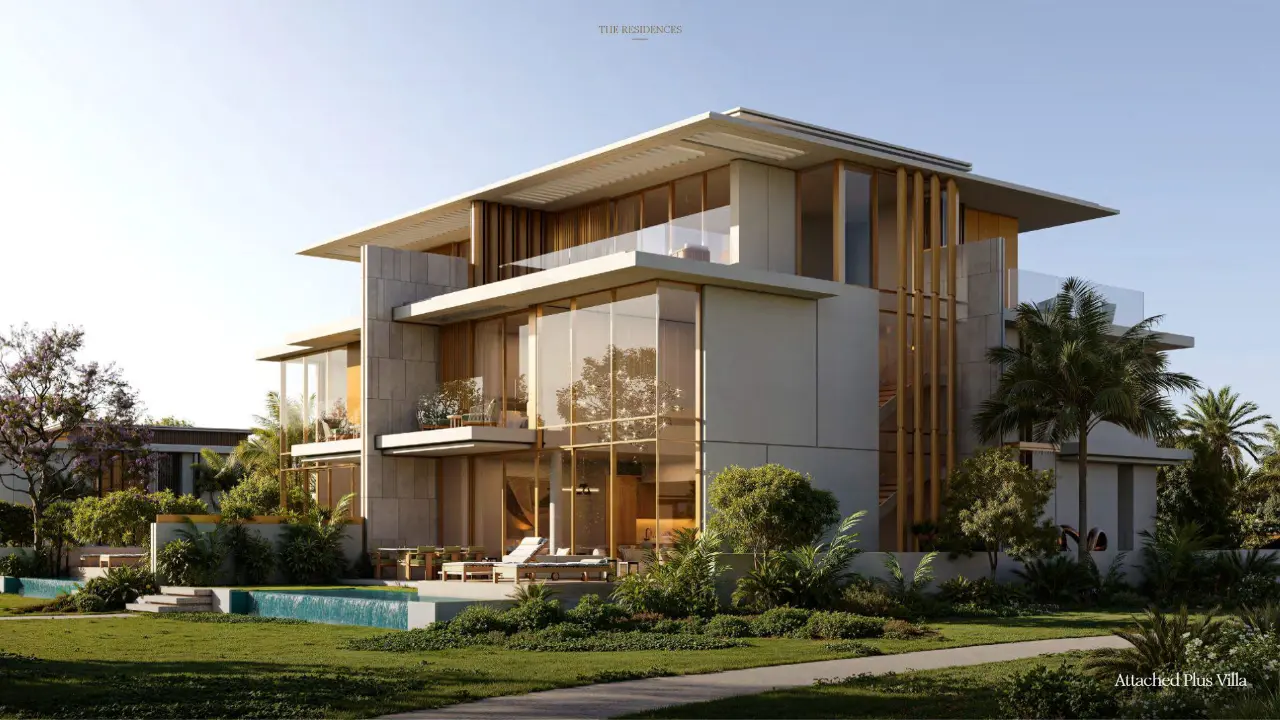 Bay Estate by Nakheel gallery 13