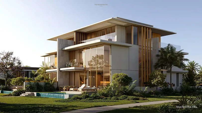 Bay Estate by Nakheel gallery 13