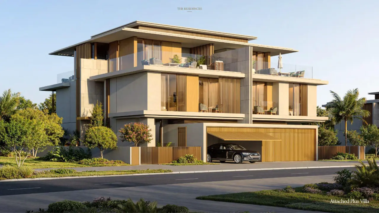 Bay Estate by Nakheel gallery 12