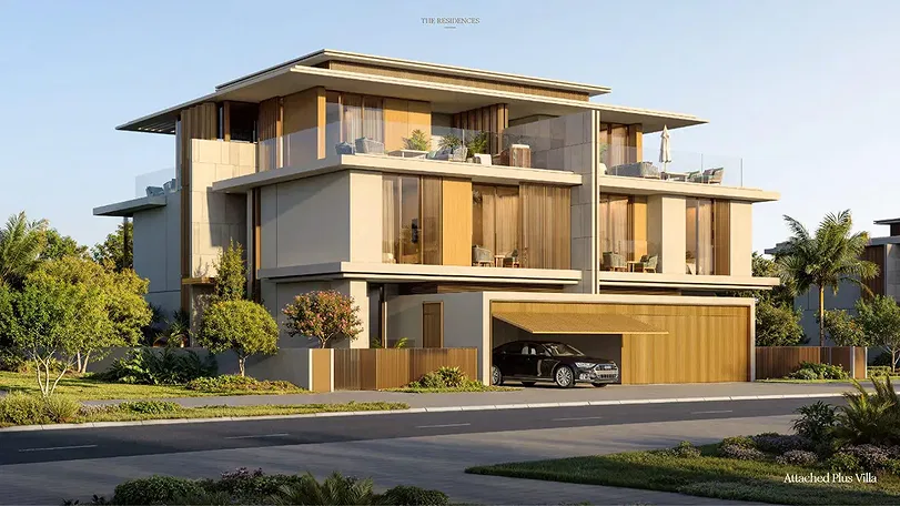 Bay Estate by Nakheel gallery 12
