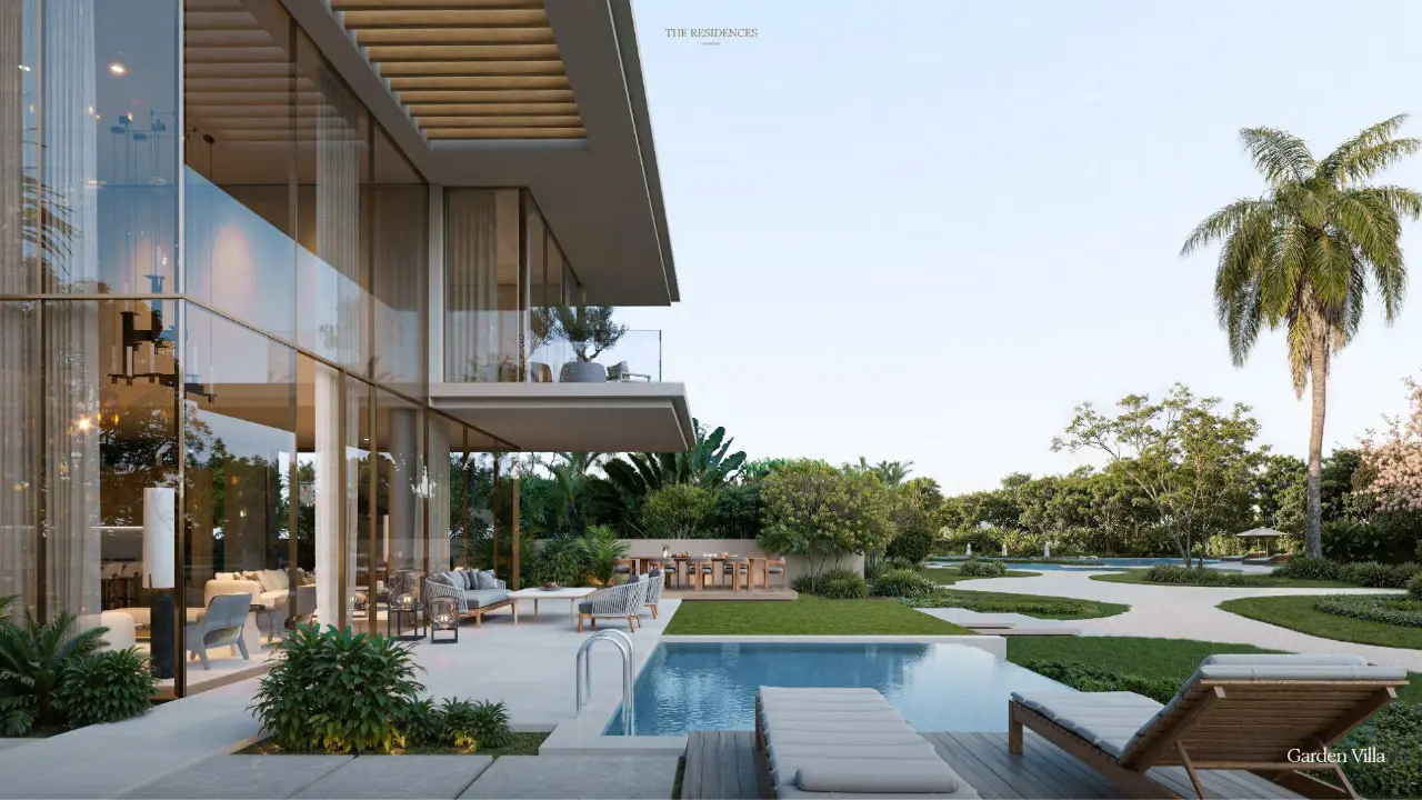 Bay Estate by Nakheel gallery 11