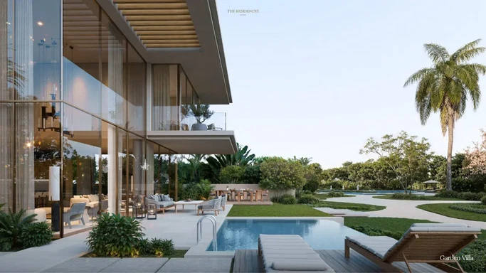 Bay Estate by Nakheel gallery 11