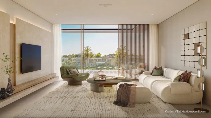 Bay Estate by Nakheel gallery 9