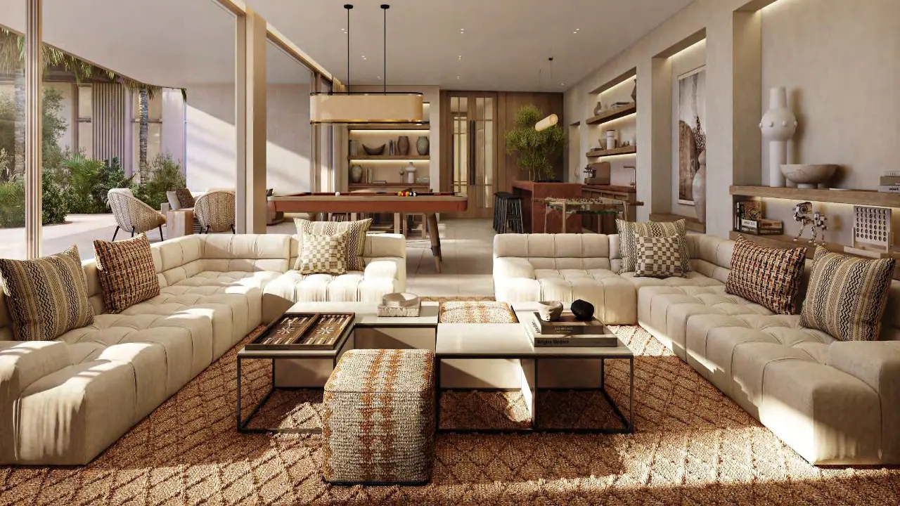 Bay Grove Residences 3 от Nakheel галерея 4